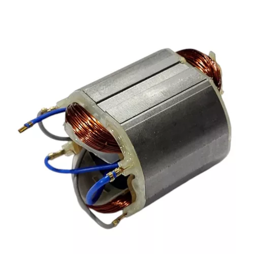 Ütvefúró állórész, Worcraft ID-1050 elektromos ütvefúróhoz, 50. számú pótalkatrész (TC1191356)