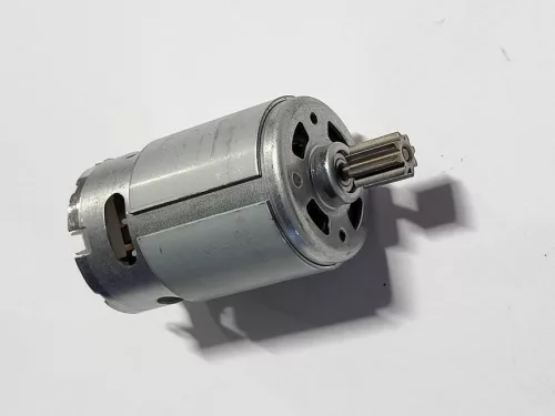 Orrfűrész motor, Worcraft CSS-12Li orrfűrészhez, 1. számú pótalkatrész