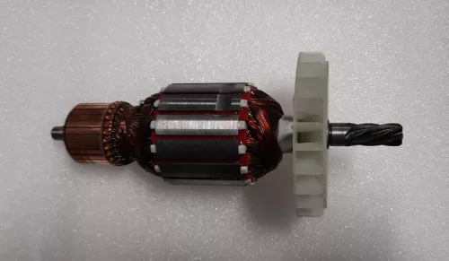 Körfűrész rotor, Worcraft TS-2000 körfűrészhez, 70. számú pótalkatrész