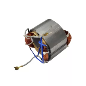   Habarcskeverő állórész, Strend Pro EM12-120 elektromos habarcskeverőhöz, 34. számú pótalkatrész