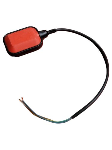 Szivattyú úszókapcsoló, MQ400 elektromos búvárszivattyúhoz, 6. számú pótalkatrész