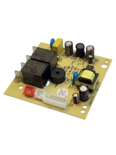 Vezérlőegység Strend Pro DL07 konvektorhoz