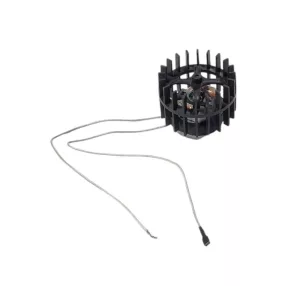 Motor Strend Pro DL08 Turbo konvektorhoz