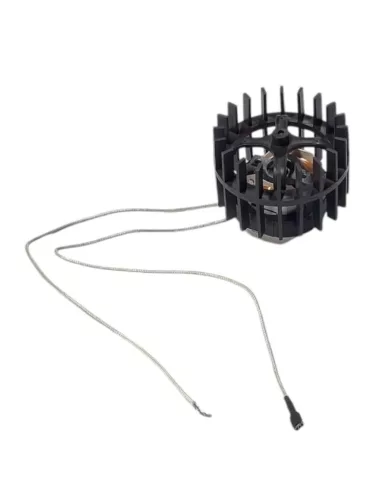 Motor Strend Pro DL08 Turbo konvektorhoz