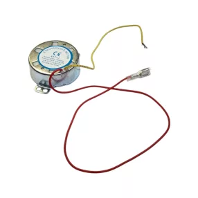 Motor Strend Pro PTC-1510 elektromos hőlégfúvóhoz