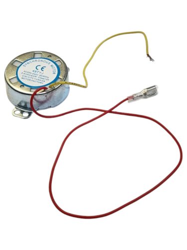 Motor Strend Pro PTC-1510 elektromos hőlégfúvóhoz