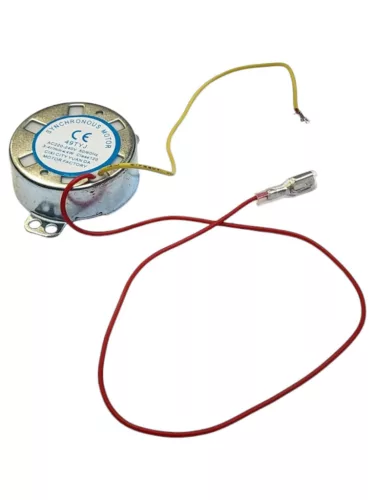 Motor Strend Pro PTC-1510 elektromos hőlégfúvóhoz
