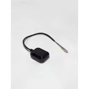  Szivattyú úszókapcsoló, Strend Pro Garden MQ1000 MULTI INOX elektromos búvárszivattyúhoz