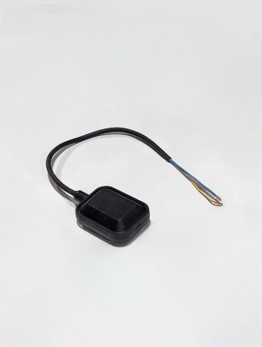 Szivattyú úszókapcsoló, Strend Pro Garden MQ1000 MULTI INOX elektromos búvárszivattyúhoz