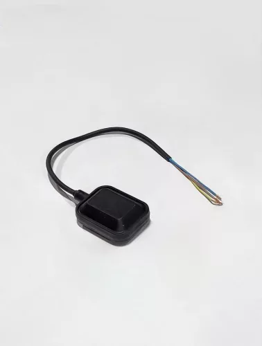 Szivattyú úszókapcsoló, Strend Pro Garden MQ1000 MULTI INOX elektromos búvárszivattyúhoz