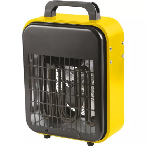 Strend Pro BGP1402-02 elektromos hőlégfúvó, 2 kW