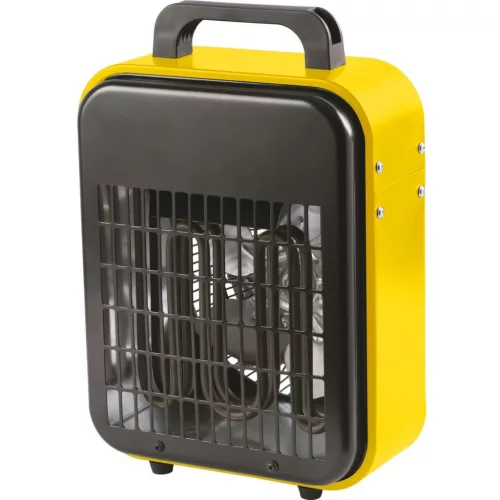 Strend Pro BGP1402-03 elektromos hőlégfúvó, 3 kW