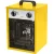 Strend Pro IFH02-50H elektromos hőlégfúvó, 5 kW, 400 V