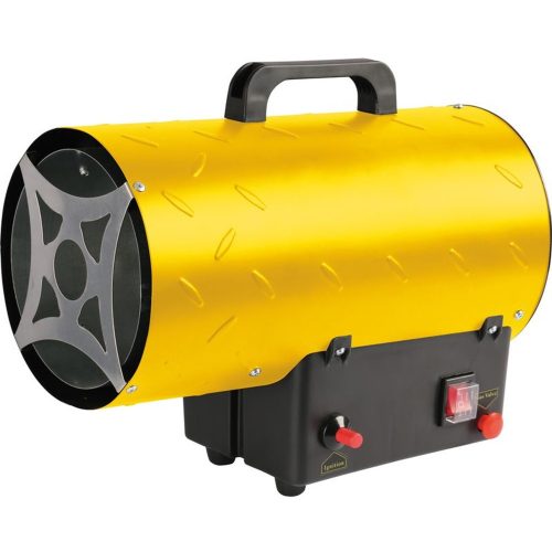 Strend Pro BGA1401-30T gázos hőlégfúvó, 18-30 kW