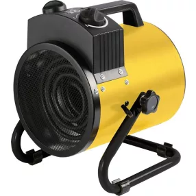 Strend Pro BGP1505-02-17 elektromos hőlégfúvó, 2 kW