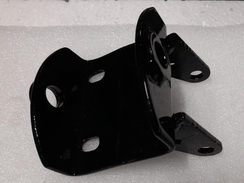 Kapálógép tartócsatlakozó, Worcraft WPLM112 benzinmotoros kapálógéphez, 4. számú pótalkatrész