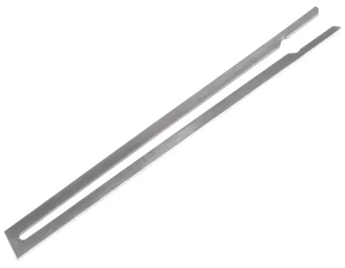 Polisztirolvágó pótpenge, Strend Pro GW8005 elektromos polisztirolvágóhoz, 150 mm