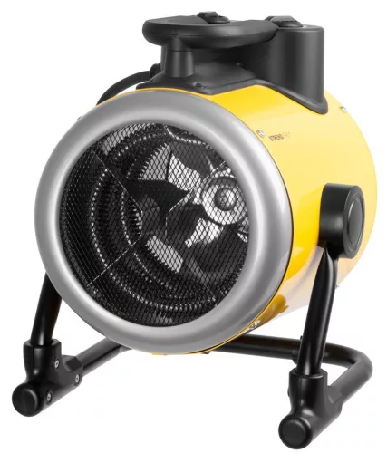 Strend Pro BGP1912-30 elektromos hőlégfúvó, ventilátor funkcióval, 3 kW