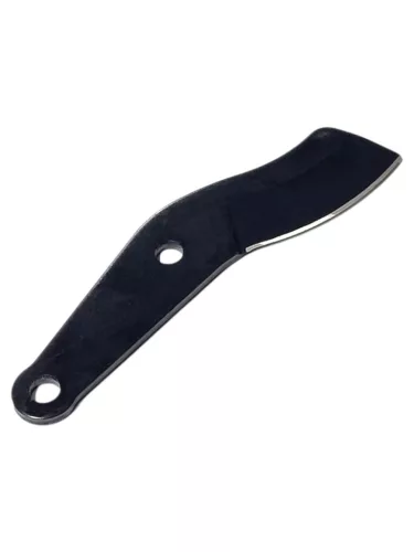 Olló cserepenge, Aquacraft 360703 ágvágó ollóhoz, fekete, pótalkatrész