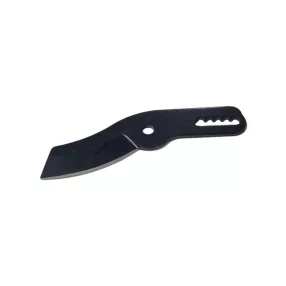   Olló cserepenge, Aquacraft 361770 ágvágó ollóhoz, fekete, pótalkatrész