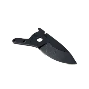   Olló cserepenge, Aquacraft 340310 metszőollóhoz, fekete, pótalkatrész