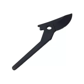   Olló cserepenge, Aquacraft 330720 metszőollóhoz, fekete, pótalkatrész