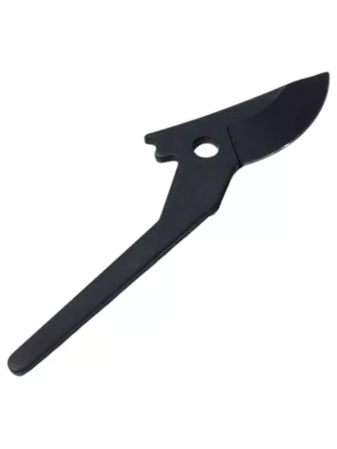 Olló cserepenge, Aquacraft 330720 metszőollóhoz, fekete, pótalkatrész