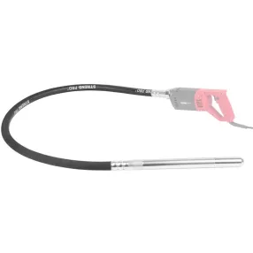 Betonvibrátorok tartozékai