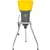 Gabonadaráló, Strend Pro Garden, szürke, 13, 7 l, 1300 W, elektromos, 5 db cserélhető szita: 2, 3, 4, 6, 8 mm, túlmelegedés elleni védelem, akár 400 kg/óra (TC119628)