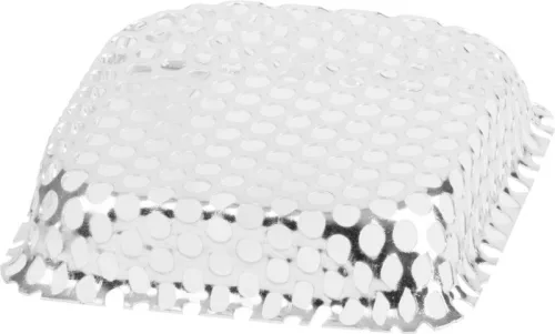 Daráló szita, Strend Pro Garden, ezüst, gabona darálásához, 8, 0 mm lyukméret (TC119638)