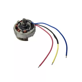   Ütvecsavarozó motor, Worcraft CIS-S20LiBM-260 akkumulátoros ütvecsavarozóhoz, 26. számú pótalkatrész (TC119694)