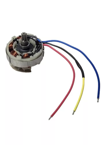 Ütvecsavarozó motor, Worcraft CIS-S20LiBM-260 akkumulátoros ütvecsavarozóhoz, 26. számú pótalkatrész (TC119694)
