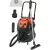 Ipari száraz-nedves porszívó, Strend Pro MWD223, fekete, 1600 W, tartály: 40 l, HEPA szűrő