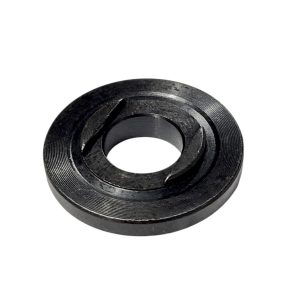   Sarokcsiszoló korongrögzítő anya, Worcraft AG24-230H elektromos sarokcsiszolóhoz, fekete, belső, 1. számú pótalkatrész