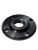 Sarokcsiszoló korongrögzítő anya, Worcraft AG24-230H elektromos sarokcsiszolóhoz, fekete, külső, 2. számú pótalkatrész