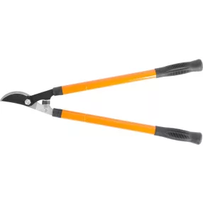   Ágvágó olló, Strend Pro Garden KT3832A Cut41, narancssárga, 65–100 cm, acél nyél, acél penge, teleszkópos, maximum 45 mm átmérő, eLock zár