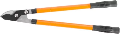 Ágvágó olló, Strend Pro Garden KT3835A Cut38, narancssárga, 65–100 cm, acél nyél, acél penge, teleszkópos, maximum 30 mm átmérő