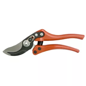   Metszőolló, Strend Pro Premium 3169, narancssárga, 230 mm, üvegszálas test, acél penge, maximum 20 mm átmérő