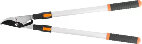 Ágvágó olló, Strend Pro Garden KT3858 Cut31, 75–100 cm, acél penge, teleszkópos, maximum 30 mm átmérő