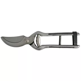   Metszőolló, Strend Pro Garden HPV858, szürke, 230 mm, acél test, acél penge, maximum 20 mm átmérő