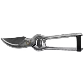  Metszőolló, Strend Pro Garden HPV847, ezüst, 220 mm, acél test, acél penge, maximum 27 mm átmérő