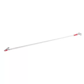   Ágvágó olló, Strend Pro Premium 3146B-3, ezüst, rúddal, 210 cm, 180°-ban forgatható, acél nyél, acél penge