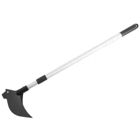  Kerti eke, Strend Pro Premium, 135 cm, acél fej, alumínium nyél, teleszkópos, sorhúzáshoz, vetéshez, talajlazításhoz