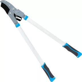   Ágvágó olló, Aquacraft 361770, fehér, 77,2 cm, alumínium nyél, acél penge, maximum 36 mm átmérő