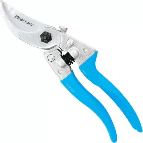   Metszőolló, Aquacraft 340160, kék, 260 mm, alumínium test, acél penge, maximum 14 mm átmérő