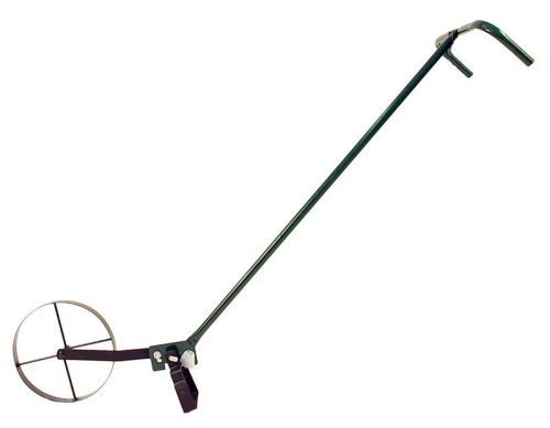 Kézi saraboló, Fed 501, 150 cm, 27 cm kerék, mobil, 3 cserélhető ekevas (14 / 20 / 32 cm), acél