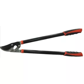   Ágvágó olló, Strend Pro Garden DD109, fekete, 68 cm, acél nyél, acél penge, maximum 40 mm átmérő