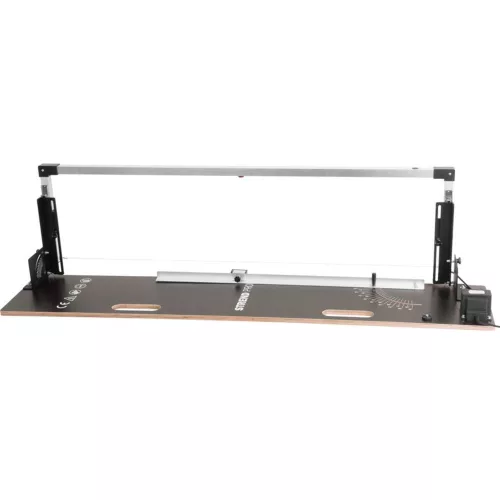 Elektromos polisztirolvágó, Strend Pro SDDR-140J, 200 W, 52 cm vágáshossz