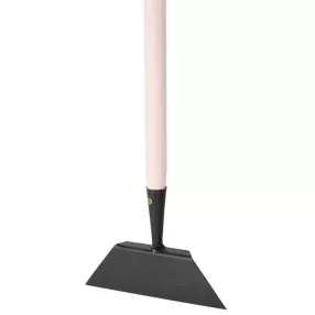   Jégkaparó Strend Pro, fekete, 20 cm / 130 cm, hosszú nyéllel