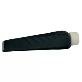   Fahasító ék, Strend Pro Garden SM05, fekete, 2500 g, 22,5 cm, fém, kézi, fa hasításához